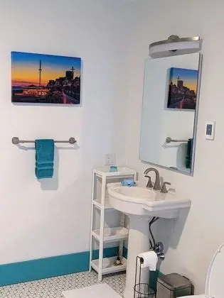 Oda (The Brighton Room)