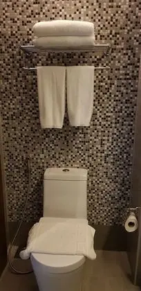 Deluxe İki Ayrı Yataklı Oda