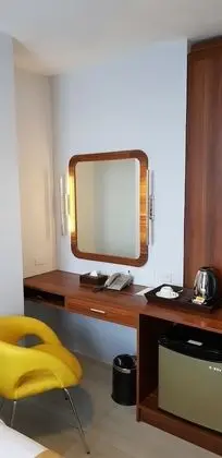 Deluxe Tek Kişilik Oda
