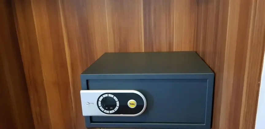 Deluxe Tek Kişilik Oda