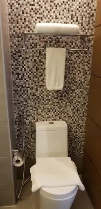 Deluxe Tek Kişilik Oda
