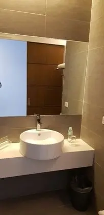Deluxe Tek Kişilik Oda