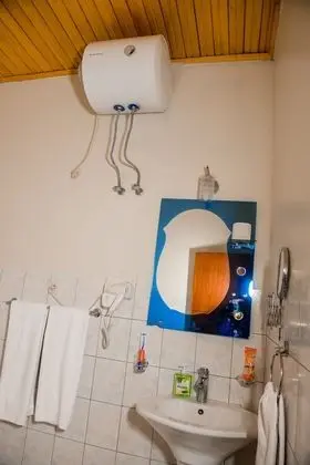 Standard Tek Kişilik Oda