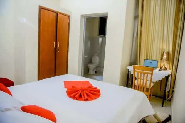 Standard Tek Kişilik Oda