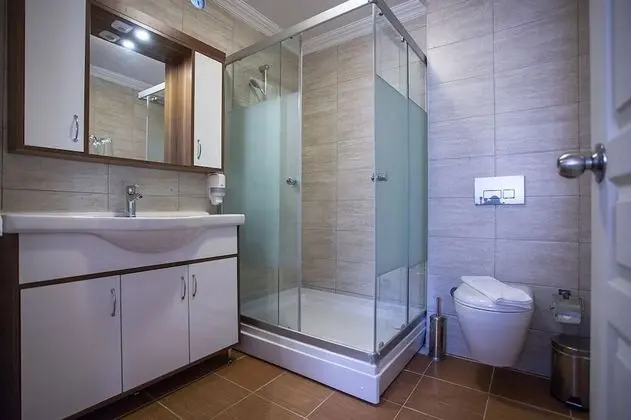 Classic Room with French Balcony