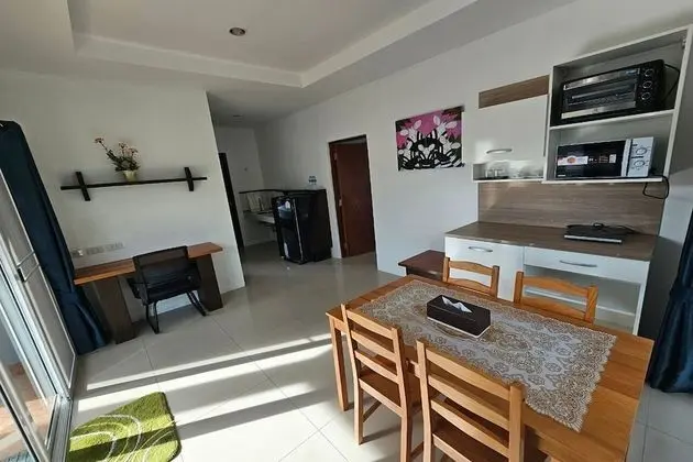Oda, 2 Yatak Odası