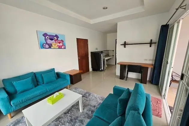 Oda, 2 Yatak Odası