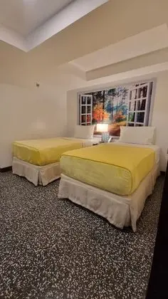 Superior İki Ayrı Yataklı Oda