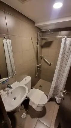 Superior İki Ayrı Yataklı Oda