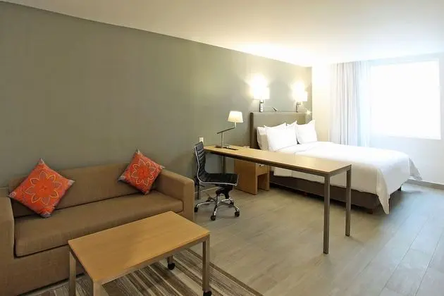 Çatı Katı (Loft)