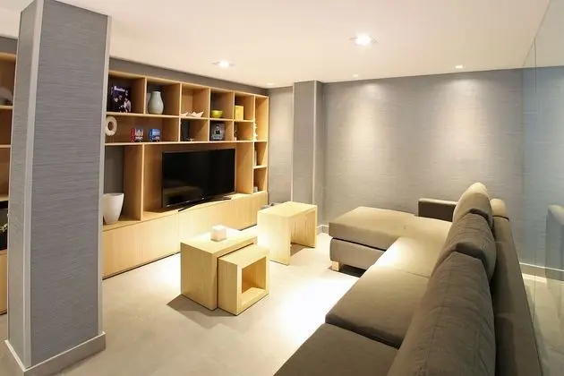 Çatı Katı (Loft)
