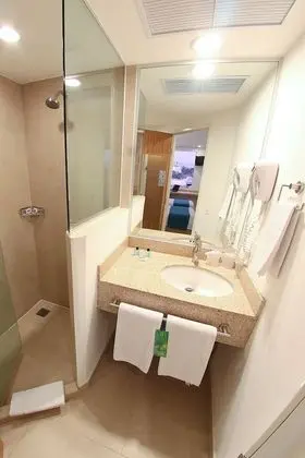 Standard İki Ayrı Yataklı Oda