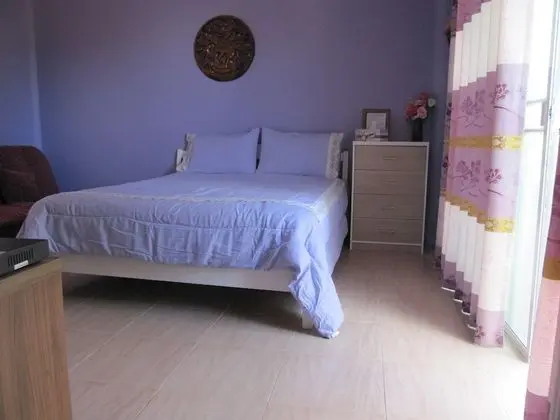 Family Room for 5 Persons