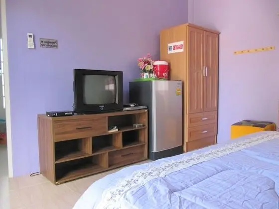 Family Room for 5 Persons