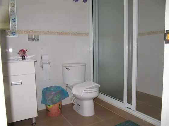 Family Room for 5 Persons