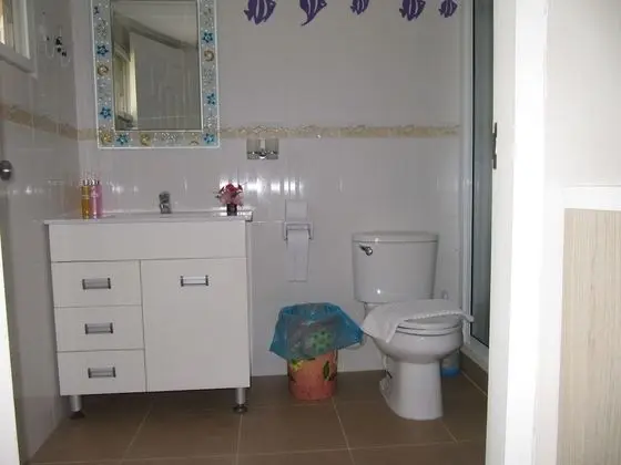 Family Room for 6 Persons
