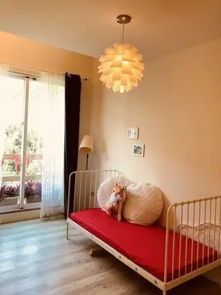 Family İki Ayrı Yataklı Oda