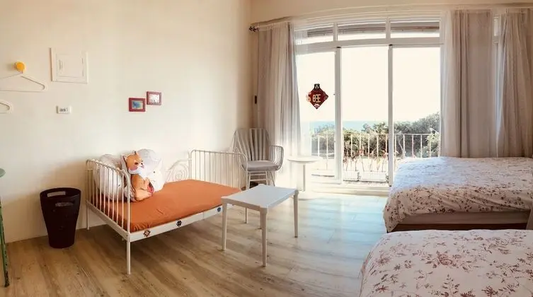 Family İki Ayrı Yataklı Oda