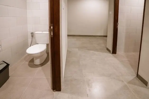 Ortak Ranzalı Oda, Karma Ranzalı Oda