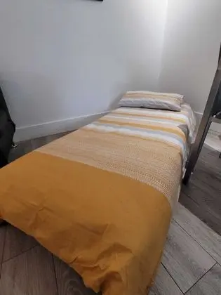Apart Daire, Birden Çok Yatak