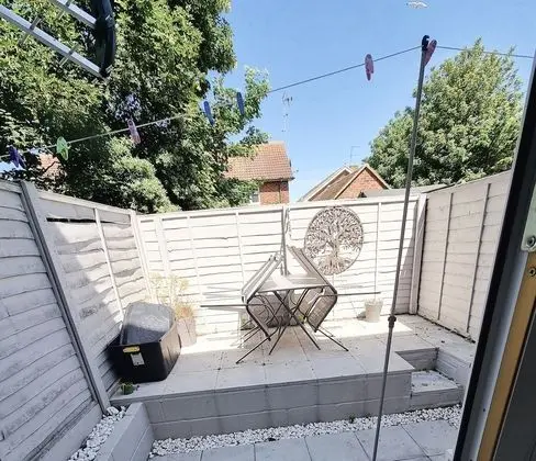 Apart Daire, Birden Çok Yatak
