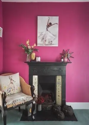 Comfort Tek Büyük Yataklı Oda, Banyolu/Duşlu, Avlu Manzaralı (Drake)