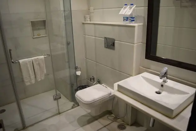 Luxury Tek Büyük Yataklı Oda, 1 En Büyük (King) Boy Yatak