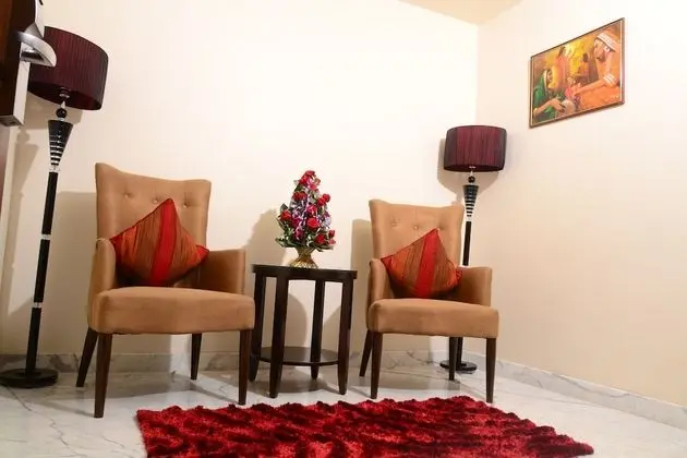 Luxury Tek Büyük Yataklı Oda, 1 En Büyük (King) Boy Yatak