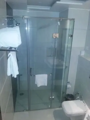 Luxury Tek Büyük Yataklı Oda, 1 En Büyük (King) Boy Yatak