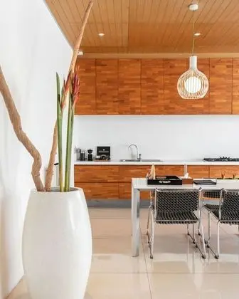 Villa, 1 Yatak Odası