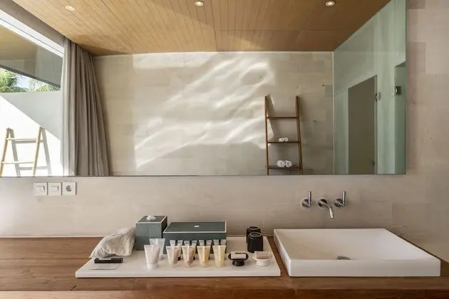 Villa, 1 Yatak Odası (Honeymoon Signature)