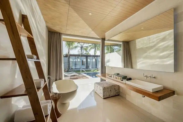 Villa, 1 Yatak Odası (Honeymoon Signature)