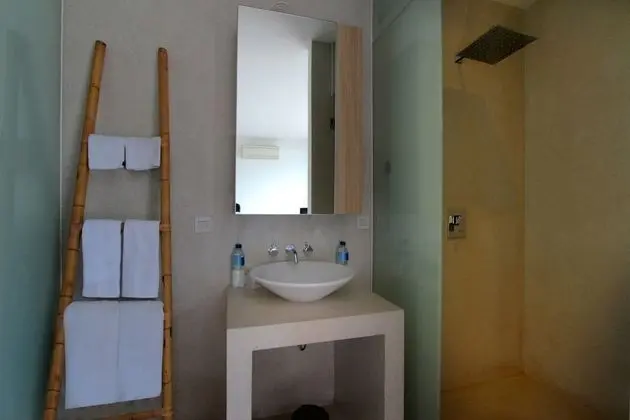 Çatı Katı Süiti (Penthouse), 3 Yatak Odası