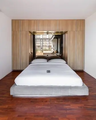 Çatı Katı Süiti (Penthouse), 3 Yatak Odası