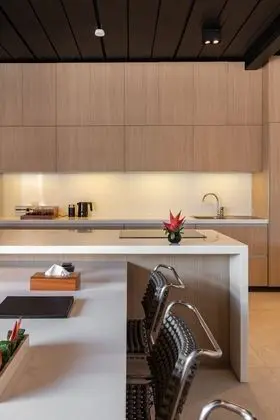 Çatı Katı Süiti (Penthouse), 3 Yatak Odası