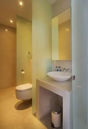 Çatı Katı Süiti (Penthouse), 3 Yatak Odası