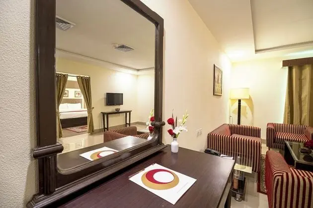 Luxury Süit, 1 En Büyük (King) Boy Yatak, Özel Banyo