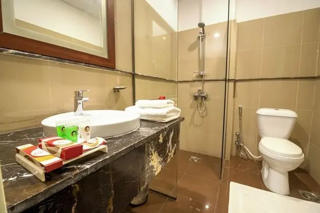 Standard Tek Büyük Yataklı Oda, 1 En Büyük (King) Boy Yatak, Özel Banyo