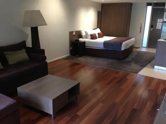 Deluxe Süit, 1 En Büyük (King) Boy Yatak, Havuz Kenarı