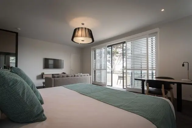 Premium Oda, Koy Manzaralı, Denize Sıfır (King)