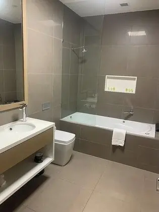 Superior Oda, Koy Manzaralı, Denize Sıfır (King)