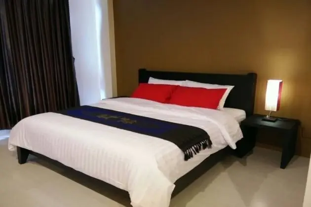 Deluxe Double