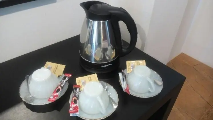 Deluxe Double