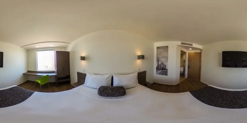 Superior Room, 1 Queen Bed