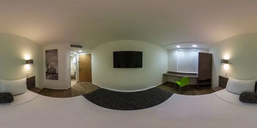 Superior Room, 1 Queen Bed