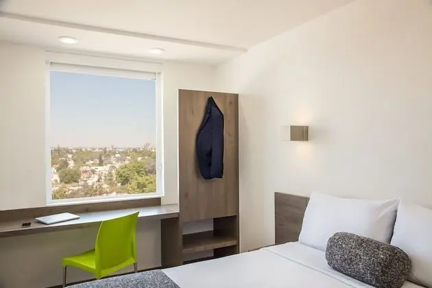 Superior Room, 1 Queen Bed