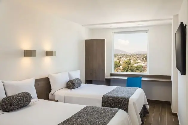 Superior Room, 2 Twin Beds