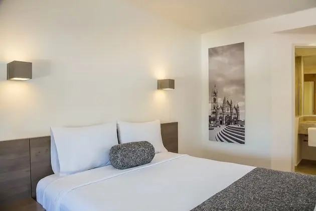 Superior Room, 2 Twin Beds