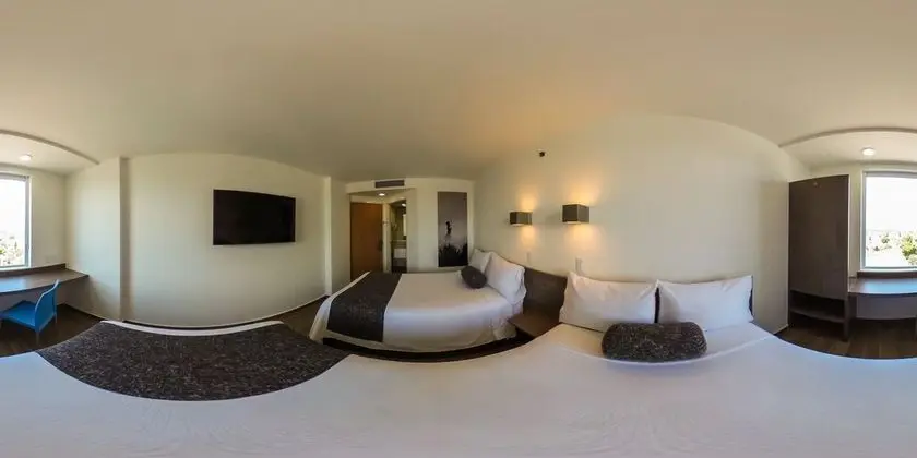Superior Room, 2 Twin Beds