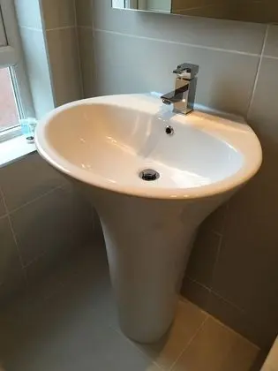 Standard Stüdyo, Sigara İçilmez